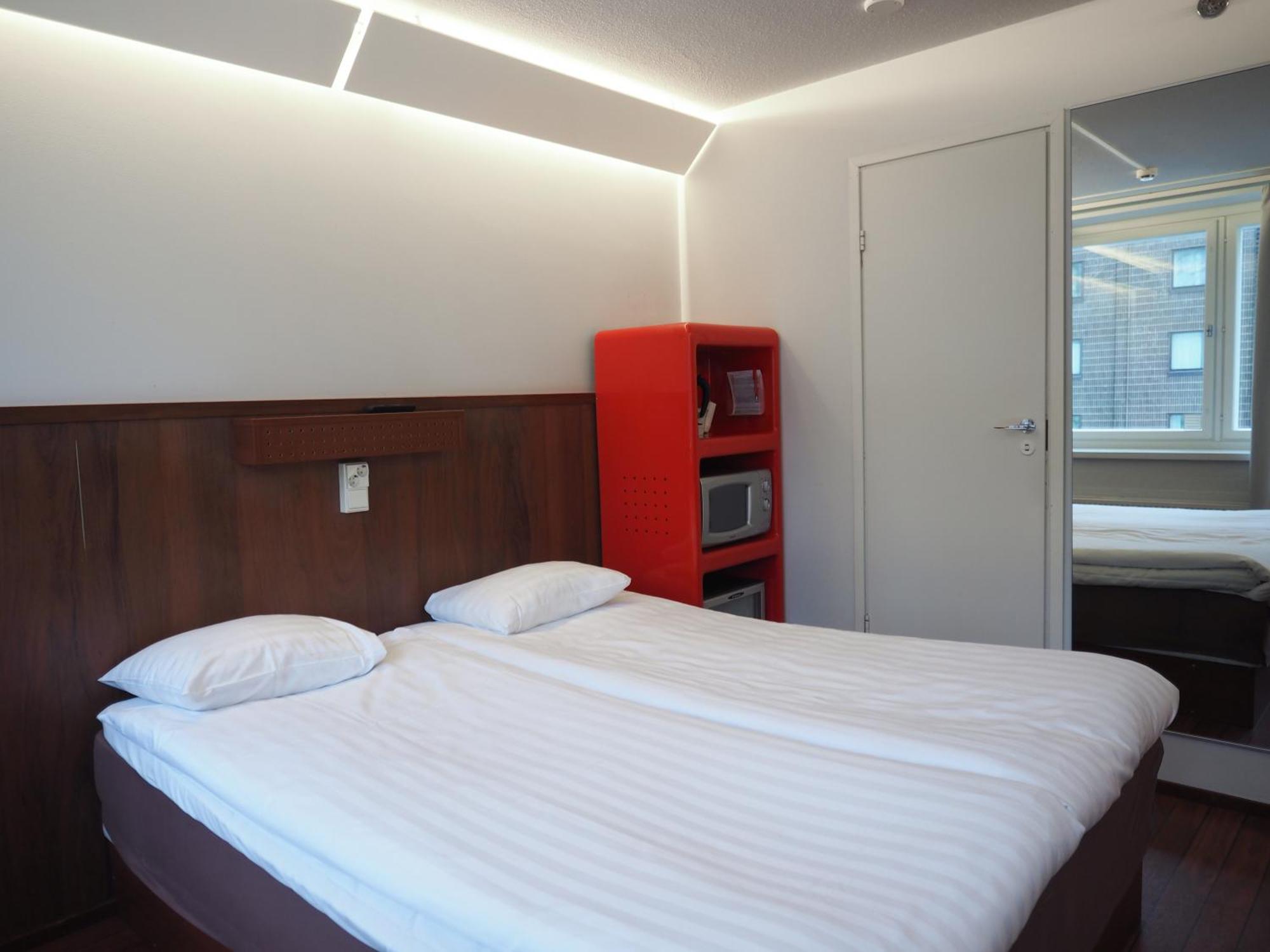 Omena Hotel Jyvaeskylae Exterior photo