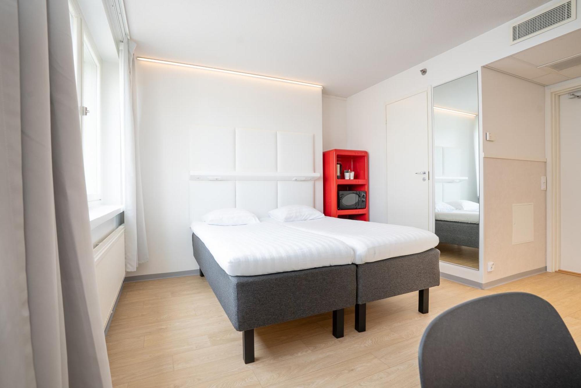 Omena Hotel Jyvaeskylae Exterior photo